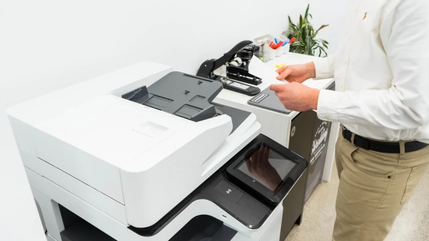 When Your Printer Stops Responding: How Security Settings May Affect Communication
