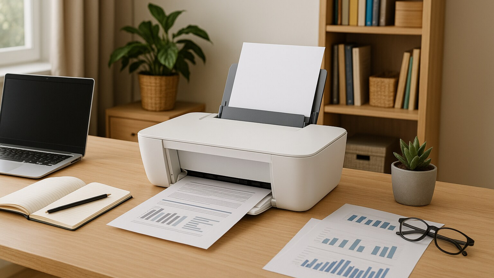 A Practical Guide to Using Printers on Windows 10 & 11