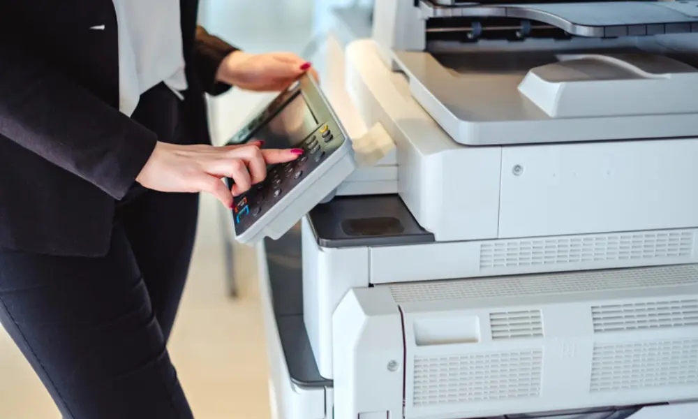 Making Your Printer Visible Again on Windows 10 & Windows 11