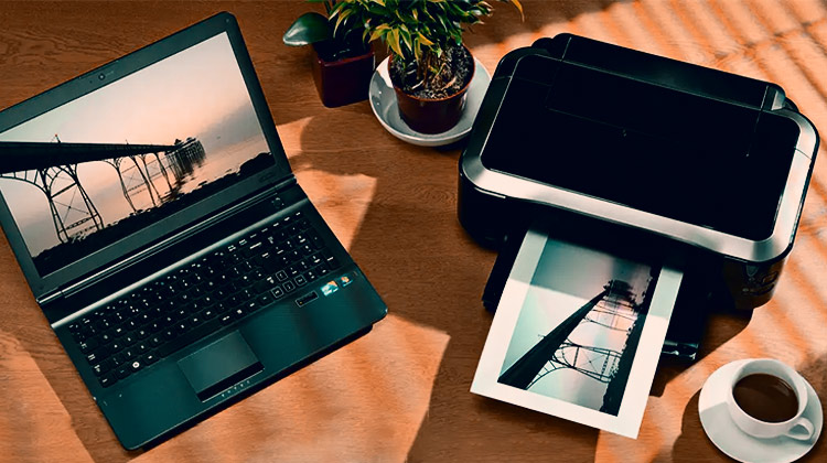 How to Connect a Wireless Printer to Your Wi-Fi Network